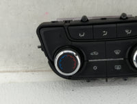 2017-2021 Buick Encore Climate Control Module Temperature AC/Heater Replacement P/N:39081561 Fits Fits 2017 2018 2019 2020 2