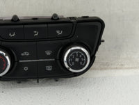 2017-2021 Buick Encore Climate Control Module Temperature AC/Heater Replacement P/N:39081561 Fits Fits 2017 2018 2019 2020 2