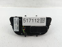 2017-2021 Buick Encore Climate Control Module Temperature AC/Heater Replacement P/N:39081561 Fits Fits 2017 2018 2019 2020 2