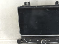 2017-2021 Buick Encore Radio Control Panel - Oemusedautoparts1.com