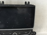 2017-2021 Buick Encore Radio Control Panel - Oemusedautoparts1.com