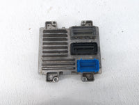 2017-2021 Buick Encore PCM Engine Control Computer ECU ECM PCU OEM P/N:12685776 Fits Fits 2017 2018 2019 2020 2021 OEM Used 