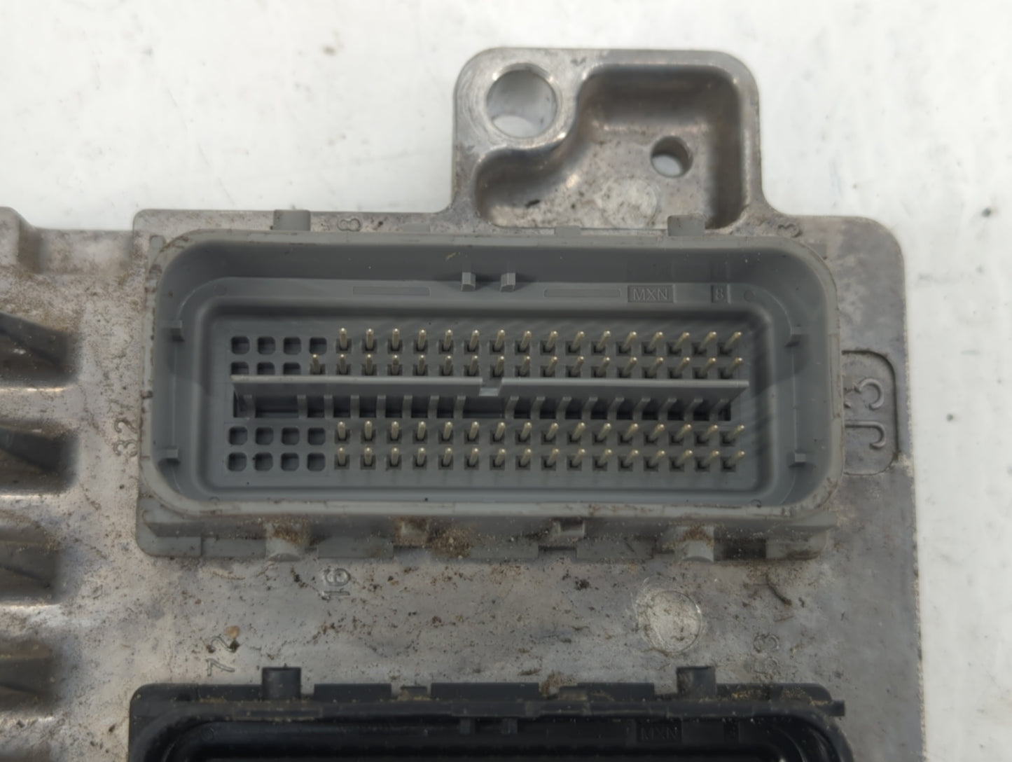 2017-2021 Buick Encore PCM Engine Control Computer ECU ECM PCU OEM P/N:12685776 Fits Fits 2017 2018 2019 2020 2021 OEM Used 