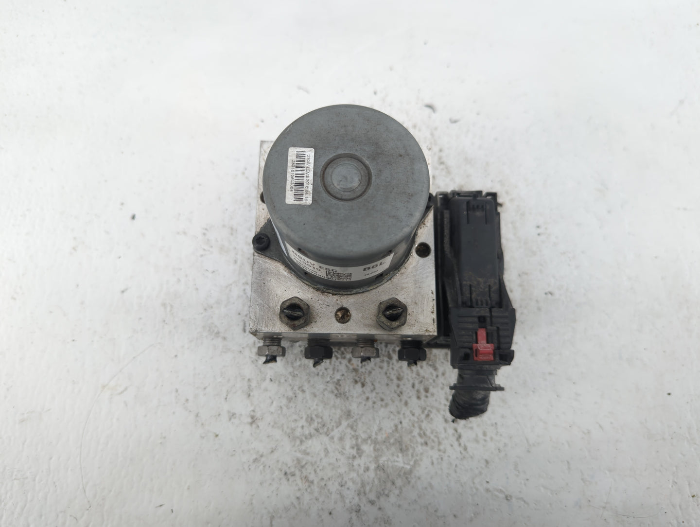 2017-2021 Buick Encore ABS Pump Control Module Replacement P/N:42643519 Fits Fits 2017 2018 2019 2020 2021 OEM Used Auto Par