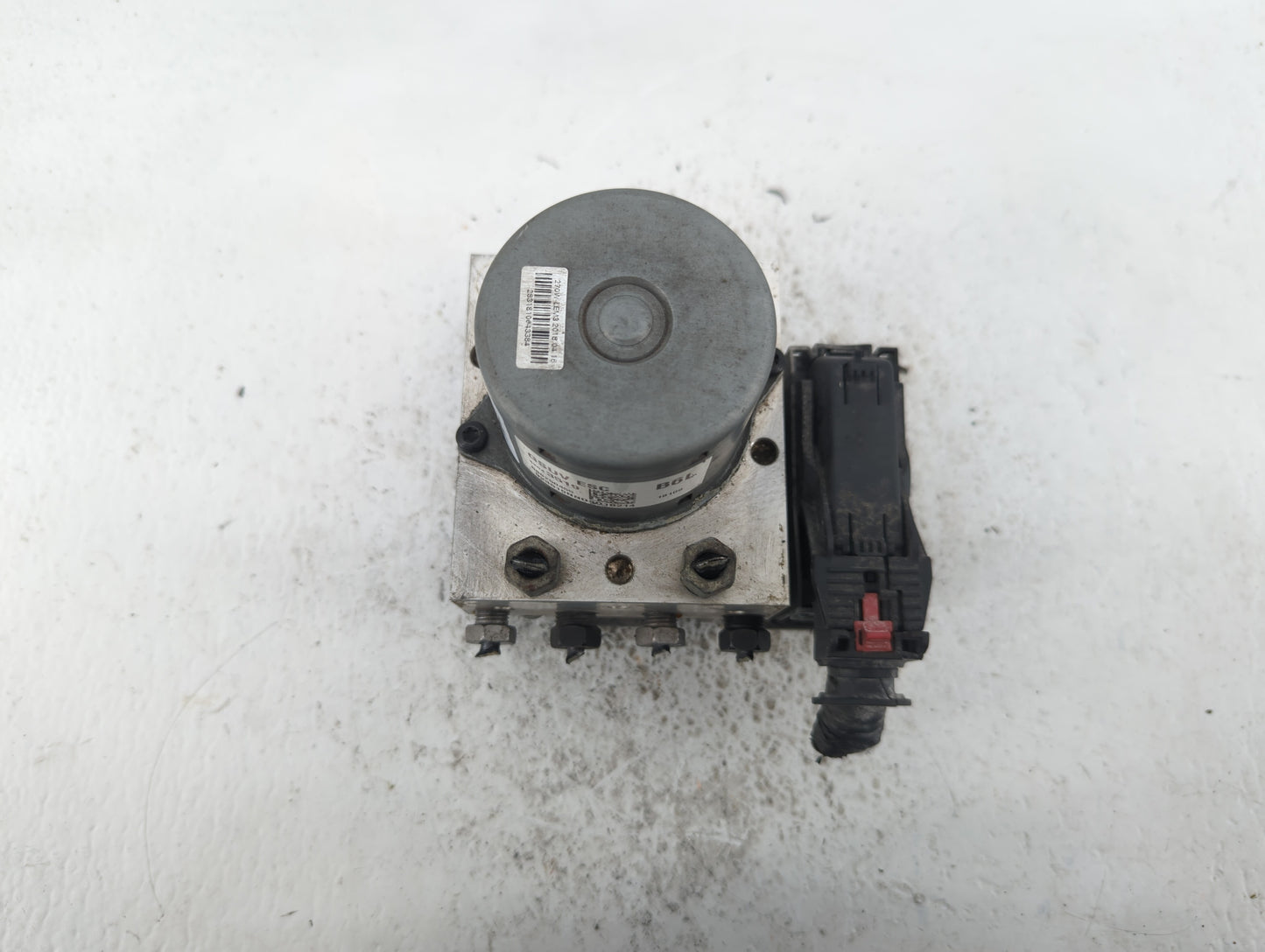 2017-2021 Buick Encore ABS Pump Control Module Replacement P/N:42643519 Fits Fits 2017 2018 2019 2020 2021 OEM Used Auto Par