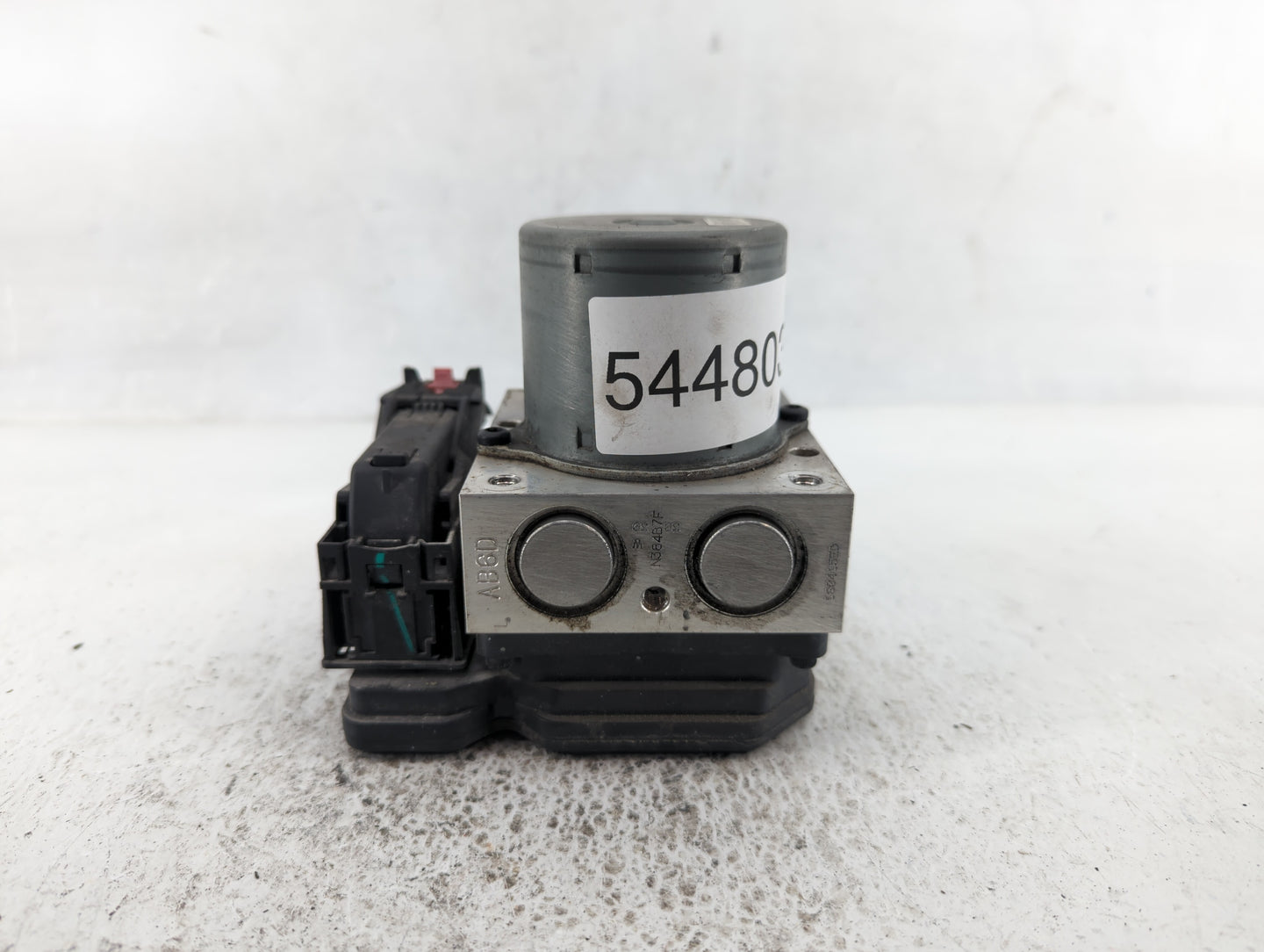 2017-2021 Buick Encore ABS Pump Control Module Replacement P/N:42643519 Fits Fits 2017 2018 2019 2020 2021 OEM Used Auto Par