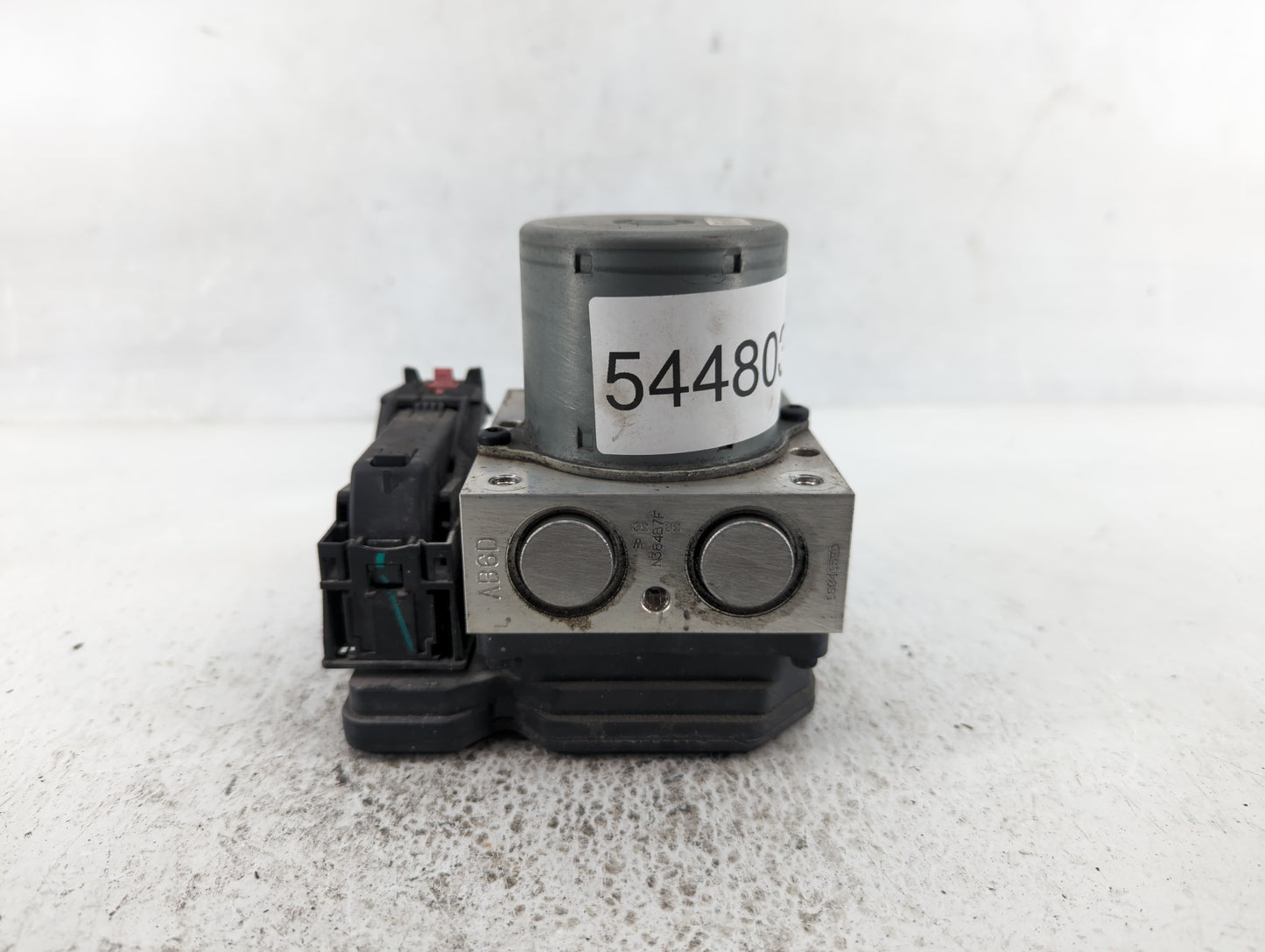 2017-2021 Buick Encore ABS Pump Control Module Replacement P/N:42643519 Fits Fits 2017 2018 2019 2020 2021 OEM Used Auto Par