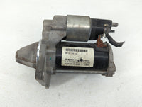 2014-2021 Buick Encore Car Starter Motor Solenoid OEM P/N:25 198 414 Fits Fits 2014 2015 2016 2017 2018 2019 2020 2021 OEM U