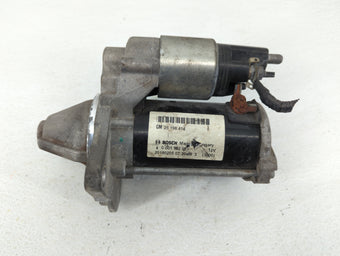 compare product 2014-2021 Buick Encore Car Starter Motor Solenoid OEM P/N:25 198 414 Fits Fits 2014 2015 2016 2017 2018 2019 2020 2021 OEM Used Auto Parts