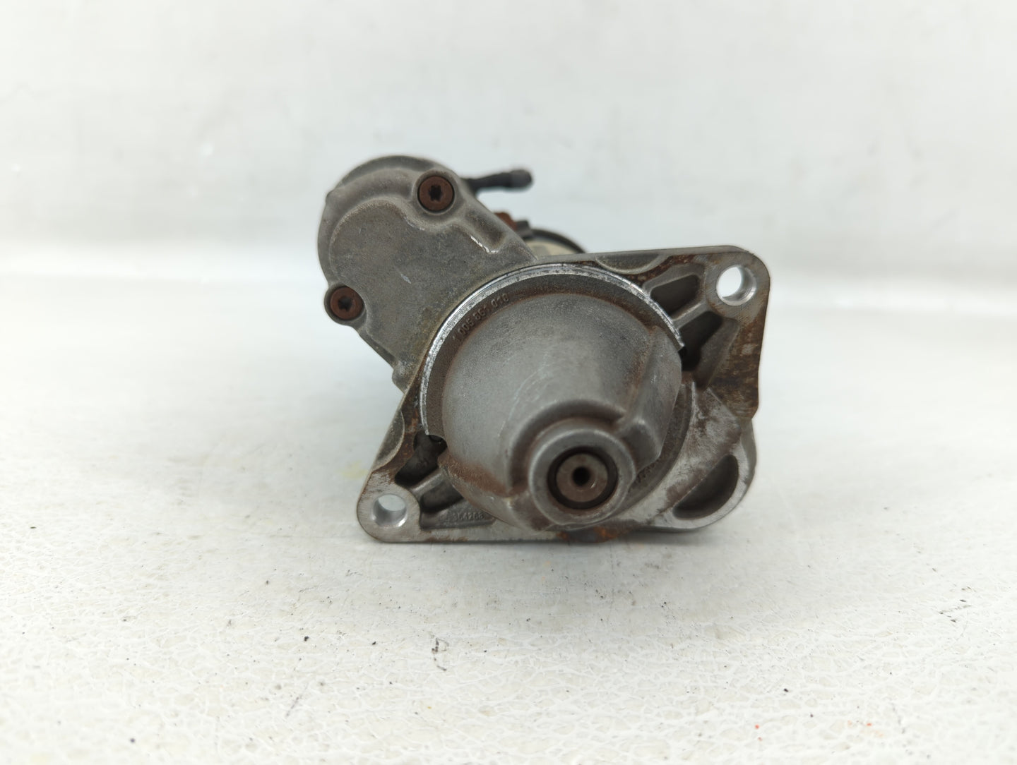 2014-2021 Buick Encore Car Starter Motor Solenoid OEM P/N:25 198 414 Fits Fits 2014 2015 2016 2017 2018 2019 2020 2021 OEM U