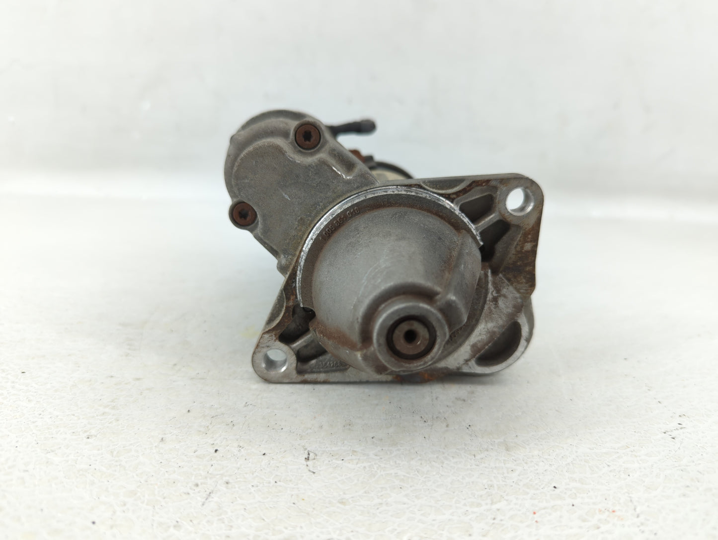 2014-2021 Buick Encore Car Starter Motor Solenoid OEM P/N:25 198 414 Fits Fits 2014 2015 2016 2017 2018 2019 2020 2021 OEM U