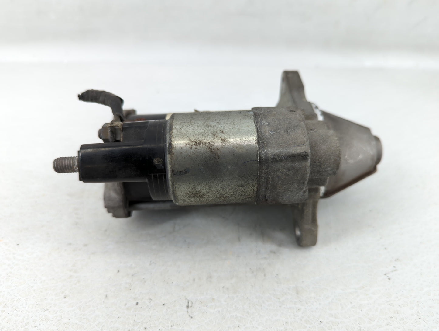 2014-2021 Buick Encore Car Starter Motor Solenoid OEM P/N:25 198 414 Fits Fits 2014 2015 2016 2017 2018 2019 2020 2021 OEM U