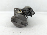 2014-2021 Buick Encore Car Starter Motor Solenoid OEM P/N:25 198 414 Fits Fits 2014 2015 2016 2017 2018 2019 2020 2021 OEM U