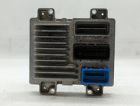 2017-2021 Buick Encore PCM Engine Control Computer ECU ECM PCU OEM P/N:12685776 Fits Fits 2017 2018 2019 2020 2021 OEM Used 