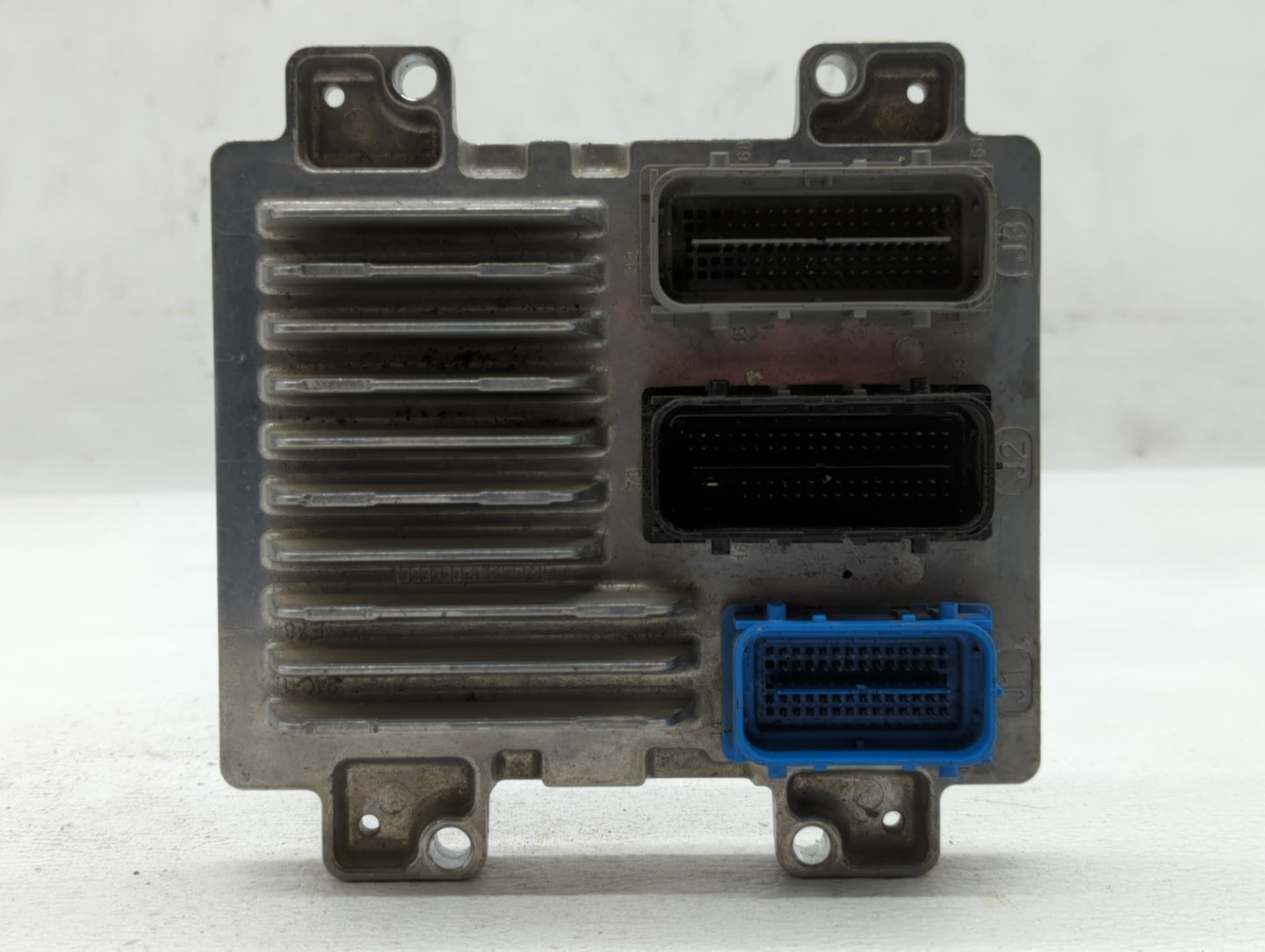 2017-2021 Buick Encore PCM Engine Control Computer ECU ECM PCU OEM P/N:12685776 Fits Fits 2017 2018 2019 2020 2021 OEM Used 