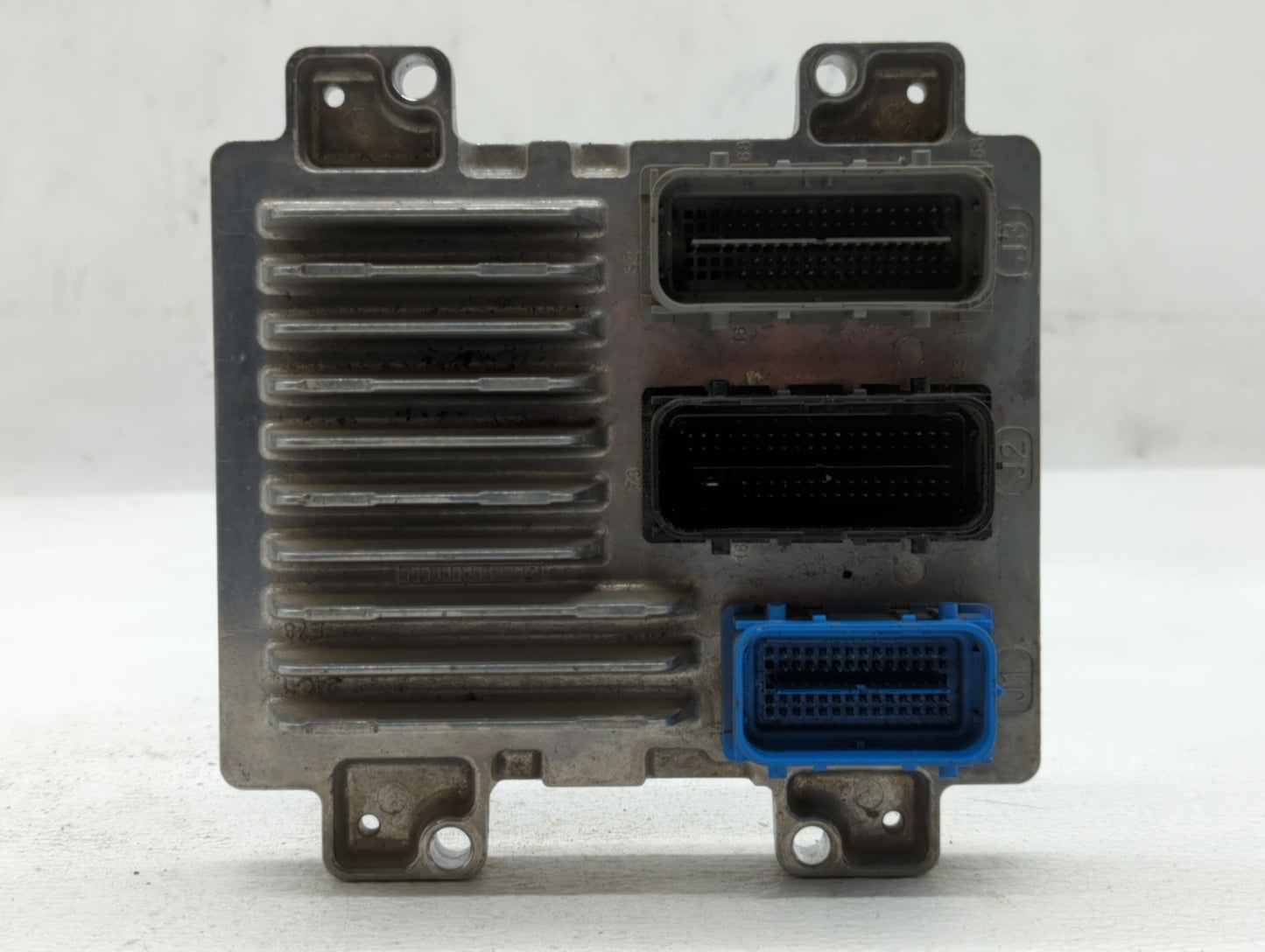 2017-2021 Buick Encore PCM Engine Control Computer ECU ECM PCU OEM P/N:12685776 Fits Fits 2017 2018 2019 2020 2021 OEM Used 