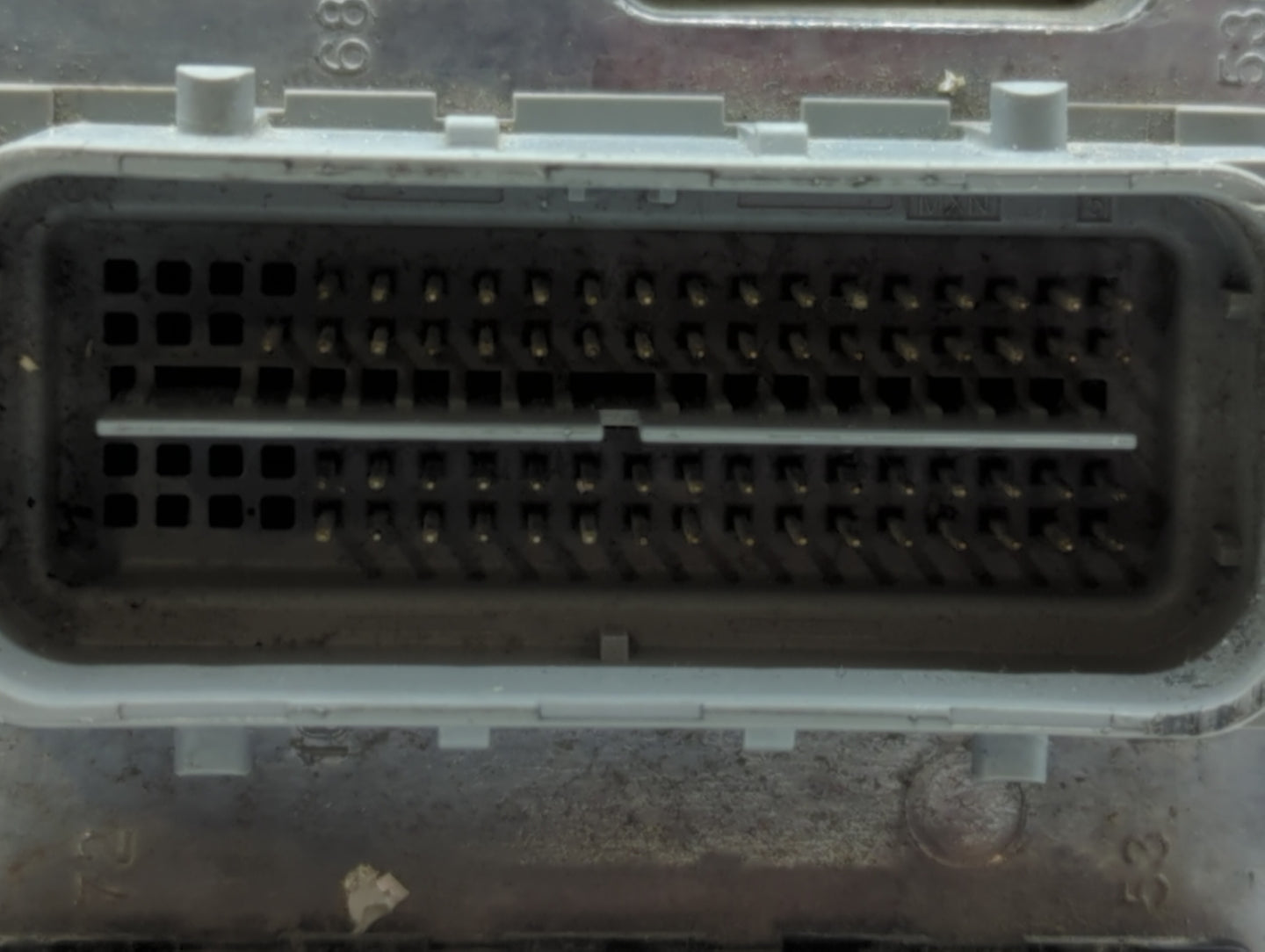2017-2021 Buick Encore PCM Engine Control Computer ECU ECM PCU OEM P/N:12685776 Fits Fits 2017 2018 2019 2020 2021 OEM Used 