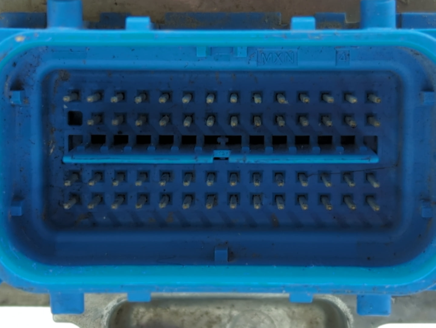 2017-2021 Buick Encore PCM Engine Control Computer ECU ECM PCU OEM P/N:12685776 Fits Fits 2017 2018 2019 2020 2021 OEM Used 