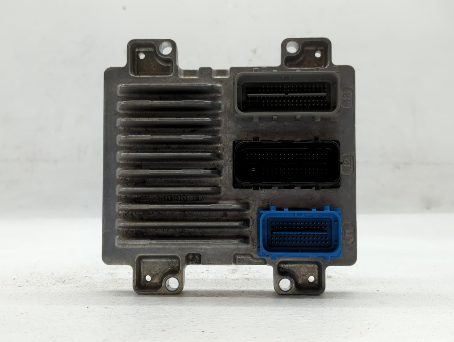 2017-2021 Buick Encore PCM Engine Control Computer ECU ECM PCU OEM P/N:12685776 Fits Fits 2017 2018 2019 2020 2021 OEM Used 