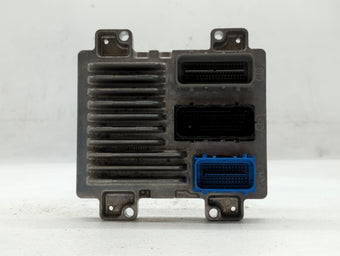 compare product 2017-2021 Buick Encore PCM Engine Control Computer ECU ECM PCU OEM P/N:12685776 Fits Fits 2017 2018 2019 2020 2021 OEM Used Auto Parts