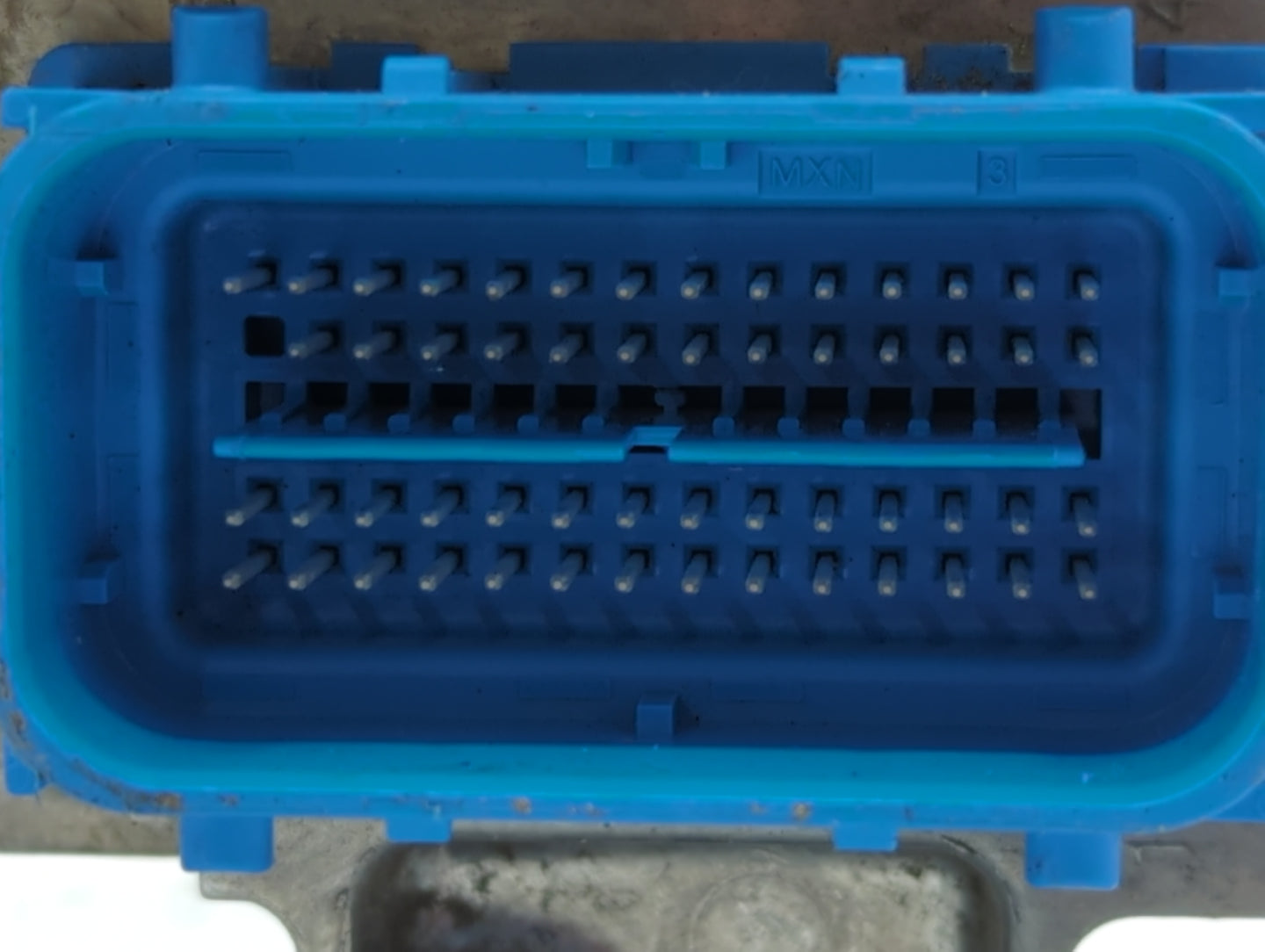 2017-2021 Buick Encore PCM Engine Control Computer ECU ECM PCU OEM P/N:12685776 Fits Fits 2017 2018 2019 2020 2021 OEM Used 