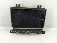 2017-2021 Buick Encore Am Fm Cd Player Radio Receiver - Oemusedautoparts1.com