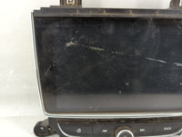 2017-2021 Buick Encore Am Fm Cd Player Radio Receiver - Oemusedautoparts1.com