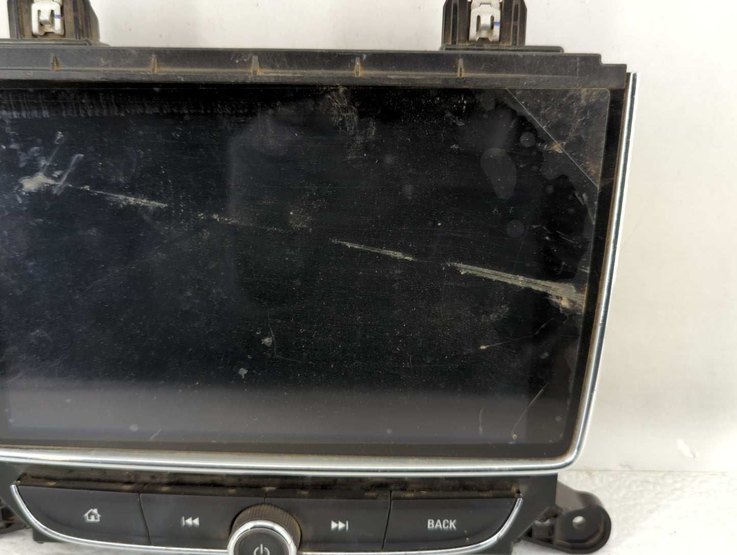 2017-2021 Buick Encore Am Fm Cd Player Radio Receiver - Oemusedautoparts1.com