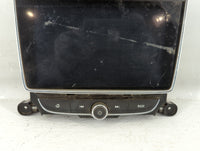 2017-2021 Buick Encore Am Fm Cd Player Radio Receiver - Oemusedautoparts1.com