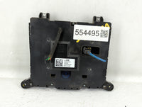 2017-2021 Buick Encore Am Fm Cd Player Radio Receiver - Oemusedautoparts1.com