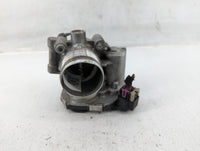2013-2021 Buick Encore Throttle Body P/N:55565489 Fits Fits 2011 2012 2013 2014 2015 2016 2017 2018 2019 2020 2021 OEM Used 