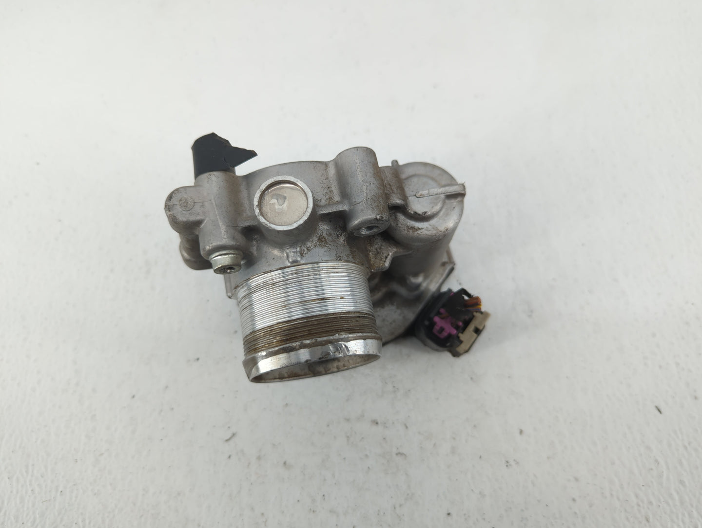 2013-2021 Buick Encore Throttle Body P/N:55565489 Fits Fits 2011 2012 2013 2014 2015 2016 2017 2018 2019 2020 2021 OEM Used 