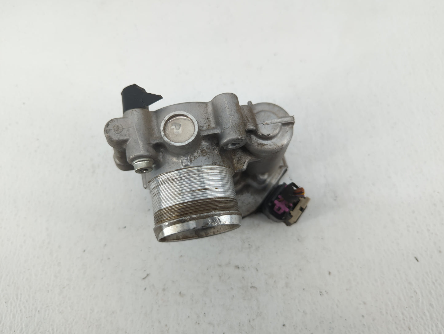 2013-2021 Buick Encore Throttle Body P/N:55565489 Fits Fits 2011 2012 2013 2014 2015 2016 2017 2018 2019 2020 2021 OEM Used 