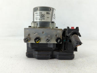 compare product 2017-2021 Buick Encore ABS Pump Control Module Replacement P/N:42643519 Fits Fits 2017 2018 2019 2020 2021 OEM Used Auto Parts