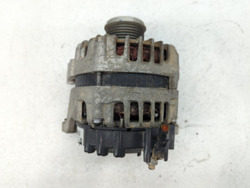 2013-2021 Buick Encore Alternator Replacement Generator Charging Assembly Engine OEM P/N:13597226 Fits OEM Used Auto Parts -