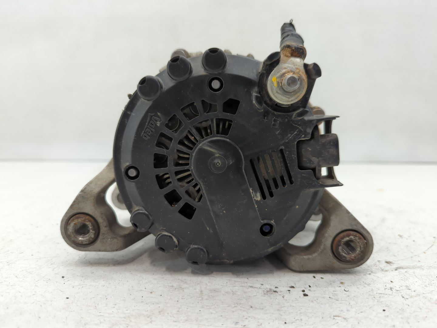 2013-2021 Buick Encore Alternator Replacement Generator Charging Assembly Engine OEM P/N:13597226 Fits OEM Used Auto Parts -