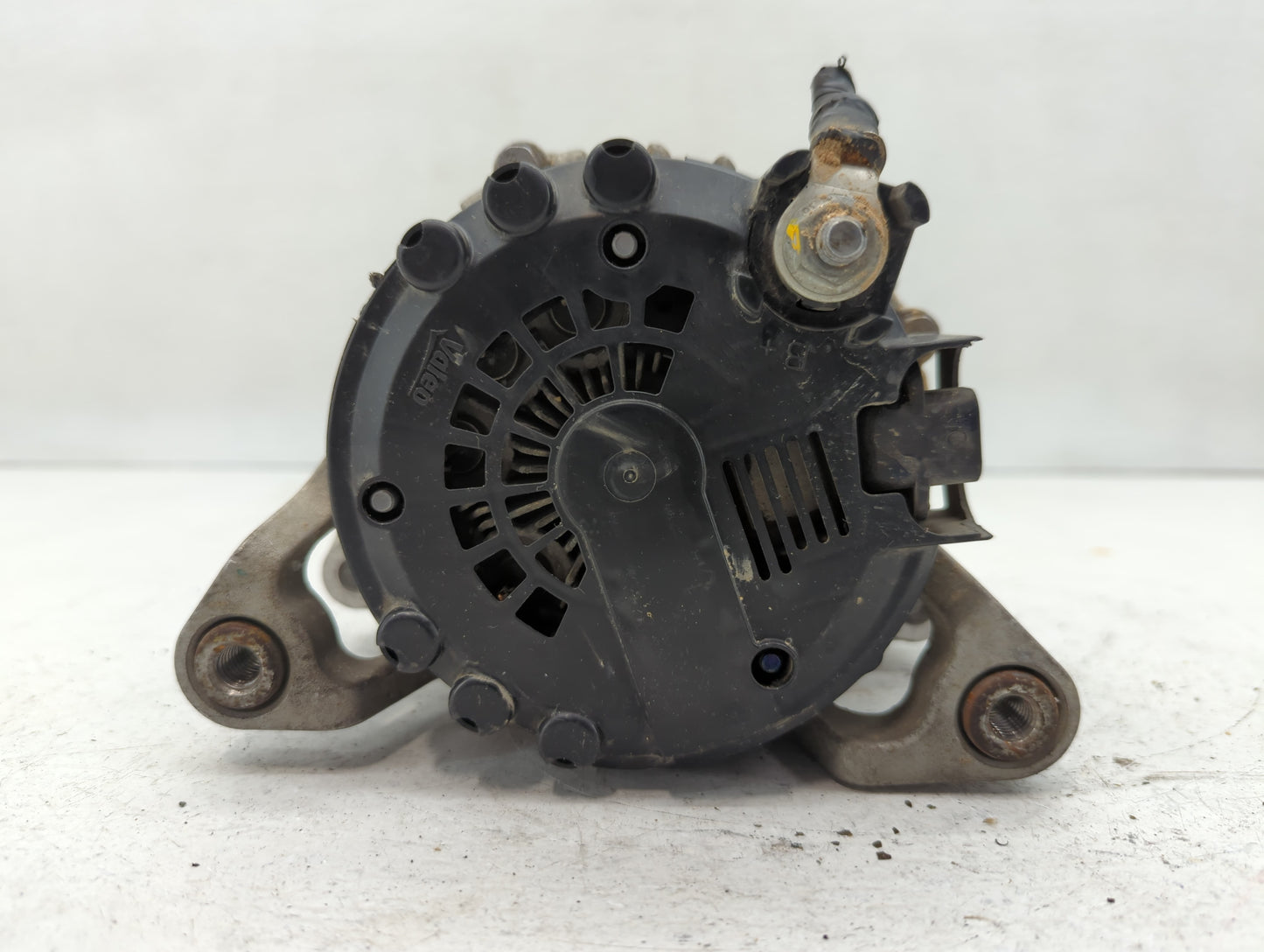 2013-2021 Buick Encore Alternator Replacement Generator Charging Assembly Engine OEM P/N:13597226 Fits OEM Used Auto Parts -