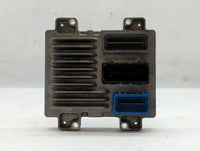 2017-2021 Buick Encore PCM Engine Control Computer ECU ECM PCU OEM P/N:12685776 Fits Fits 2017 2018 2019 2020 2021 OEM Used 