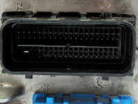2017-2021 Buick Encore PCM Engine Control Computer ECU ECM PCU OEM P/N:12685776 Fits Fits 2017 2018 2019 2020 2021 OEM Used 