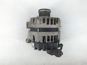 compare product 2013-2021 Buick Encore Alternator Replacement Generator Charging Assembly Engine OEM P/N:13597226 2619573 Fits OEM Used Auto Parts