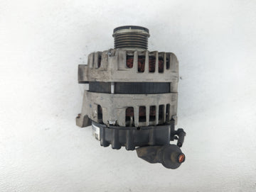 2013-2021 Buick Encore Alternator Replacement Generator Charging Assembly Engine OEM P/N:13597226 2619573 Fits OEM Used Auto