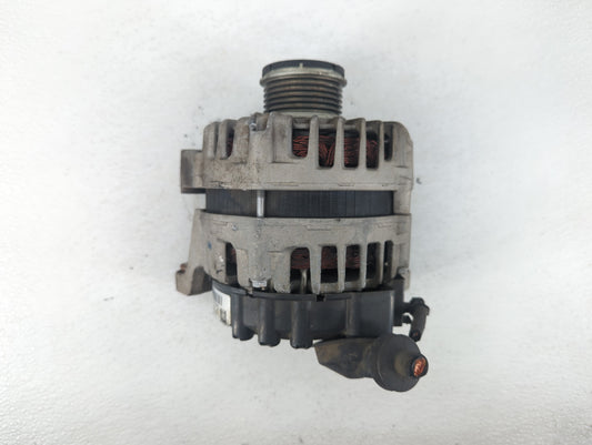 2013-2021 Buick Encore Alternator Replacement Generator Charging Assembly Engine OEM P/N:13597226 2619573 Fits OEM Used Auto
