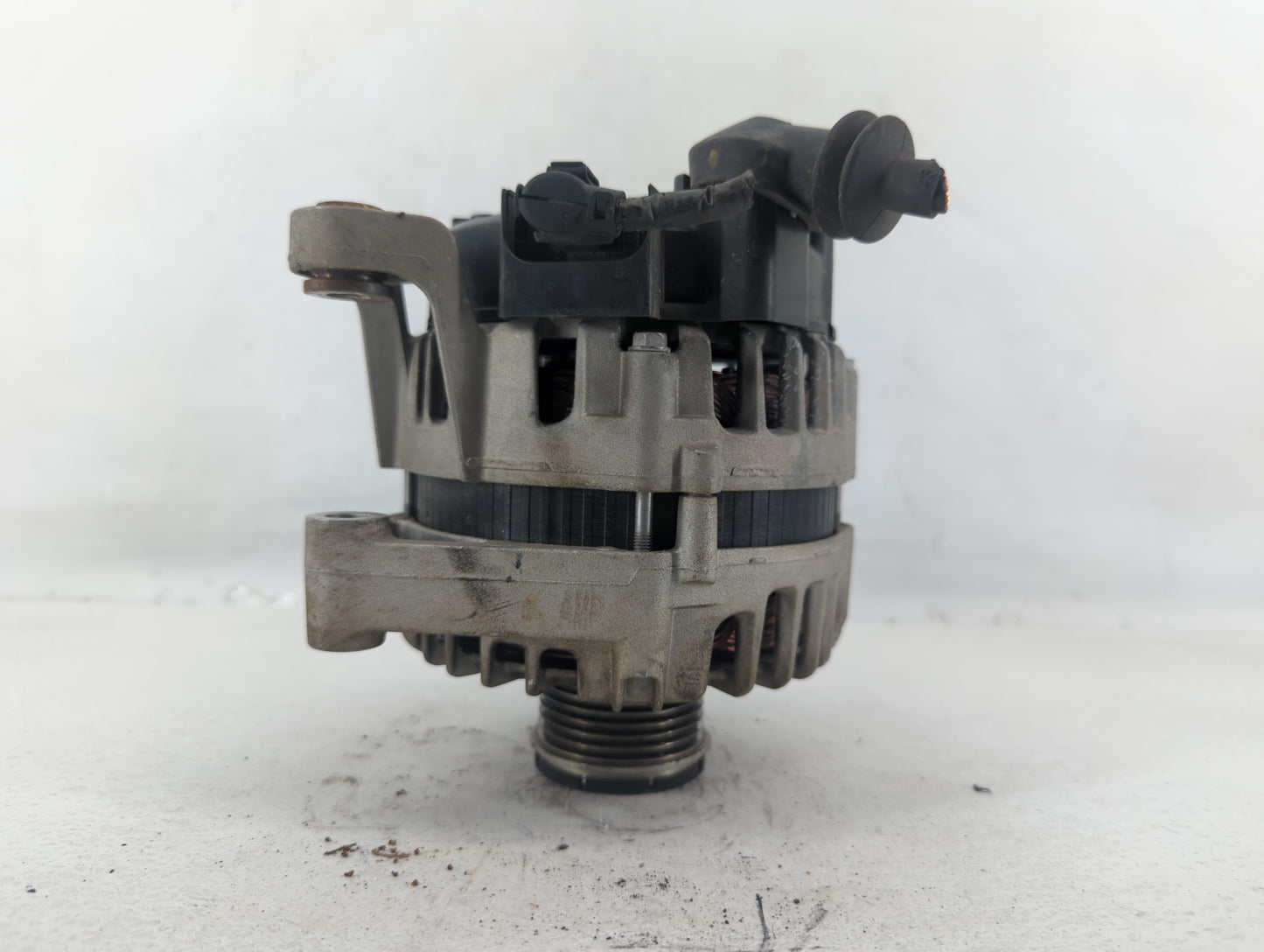 2013-2021 Buick Encore Alternator Replacement Generator Charging Assembly Engine OEM P/N:13597226 2619573 Fits OEM Used Auto