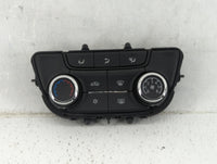 2017-2021 Buick Encore Climate Control Module Temperature AC/Heater Replacement P/N:39081561 Fits Fits 2017 2018 2019 2020 2