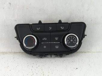 compare product 2017-2021 Buick Encore Climate Control Module Temperature AC/Heater Replacement P/N:39081561 Fits Fits 2017 2018 2019 2020 2021 OEM Used Auto Parts