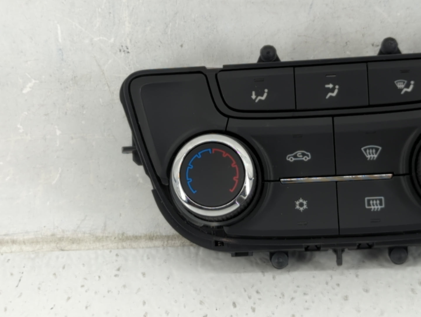 2017-2021 Buick Encore Climate Control Module Temperature AC/Heater Replacement P/N:39081561 Fits Fits 2017 2018 2019 2020 2