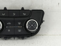 2017-2021 Buick Encore Climate Control Module Temperature AC/Heater Replacement P/N:39081561 Fits Fits 2017 2018 2019 2020 2