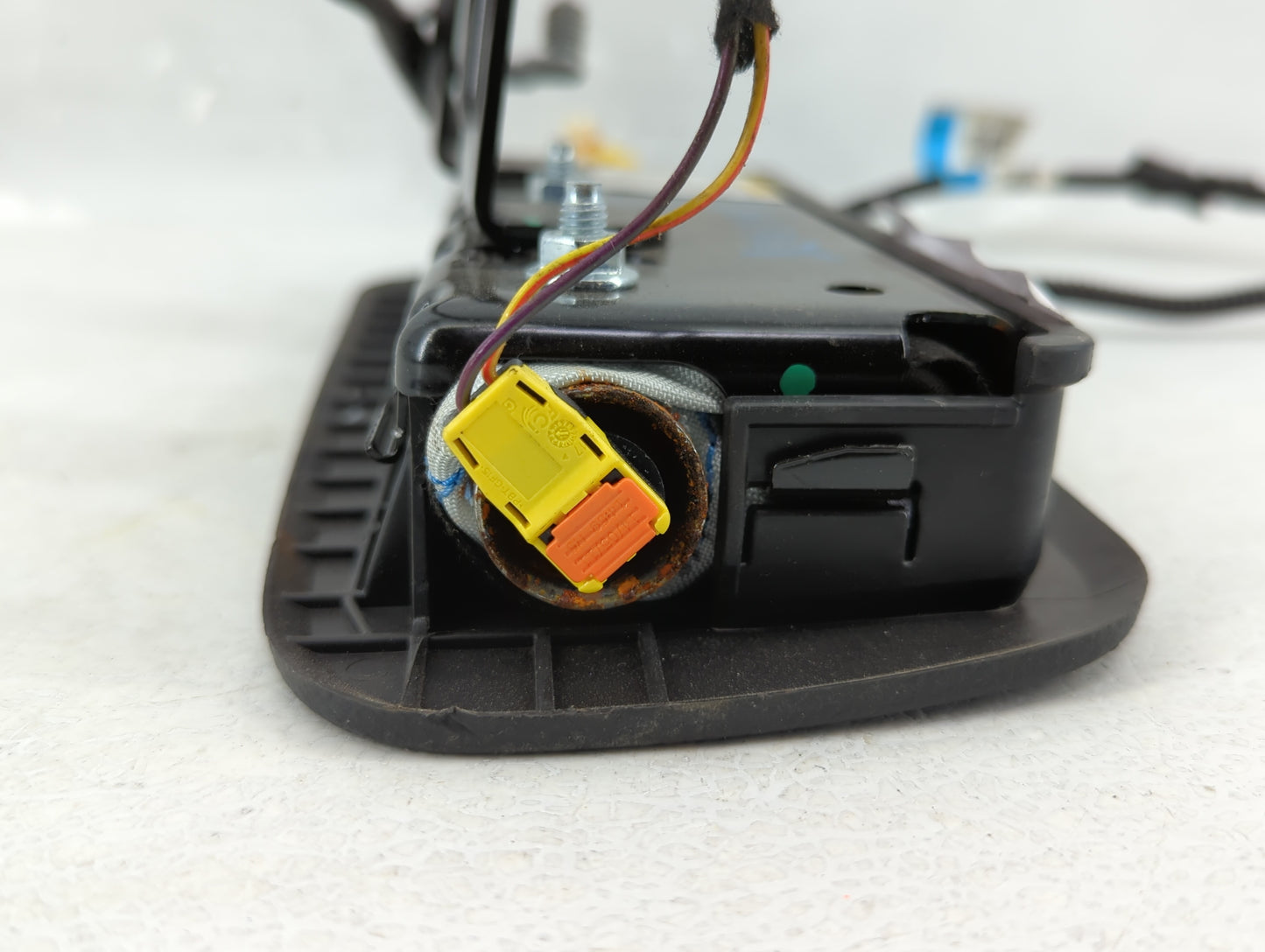 2013-2021 Buick Encore Air Bag Passenger Right Dashboard Oem - Oemusedautoparts1.com