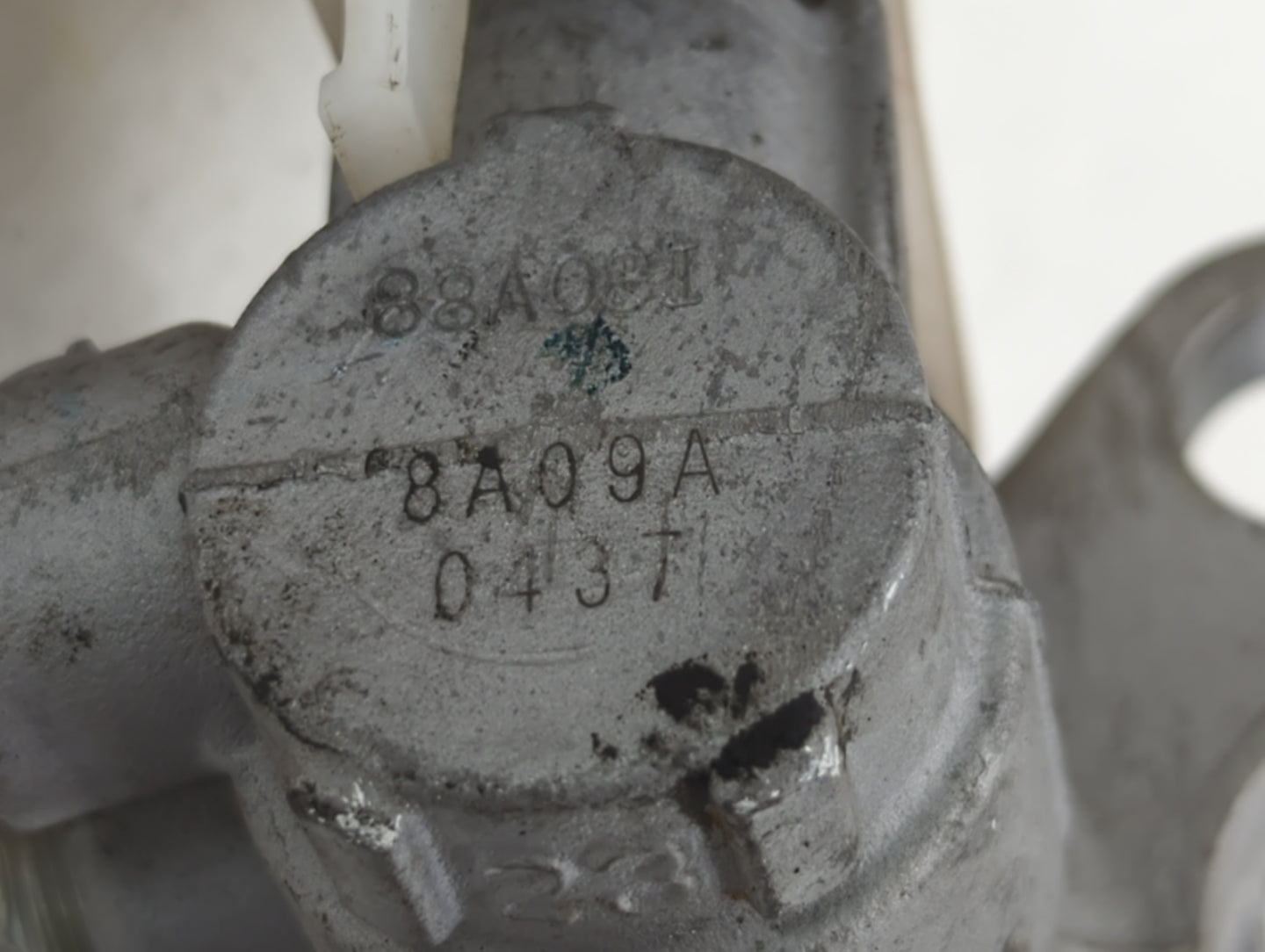 2013-2021 Buick Encore Brake Master Cylinder - Oemusedautoparts1.com