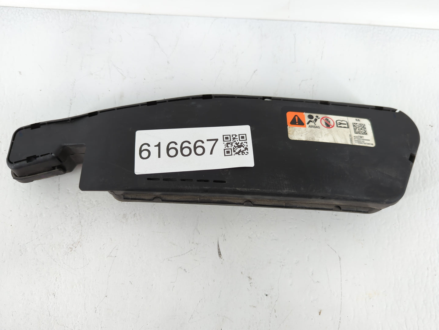 2013-2021 Buick Encore Air Bag Passenger Right Dashboard Oem - Oemusedautoparts1.com